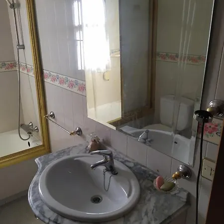 Bed & Breakfast Privada Familiar