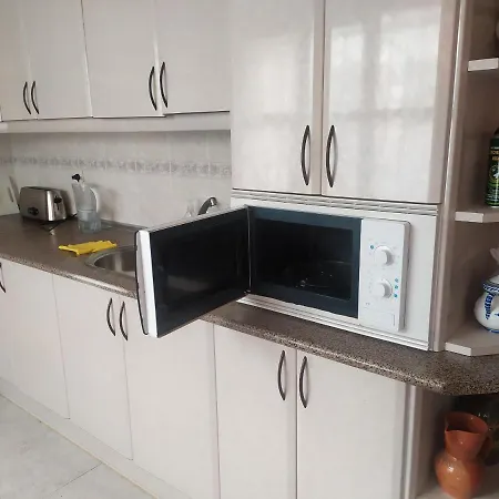 Privada Familiar Bed & Breakfast Toledo