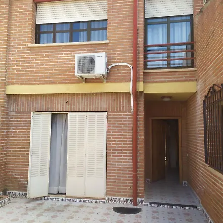 Privada Familiar Toledo