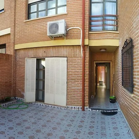 Bed & Breakfast Privada Familiar