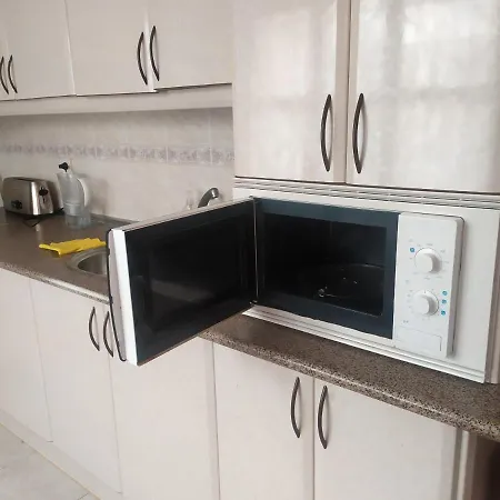 Bed & Breakfast Privada Familiar