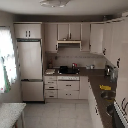 Privada Familiar Bed & Breakfast