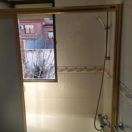 Bed & Breakfast Privada Familiar Toledo