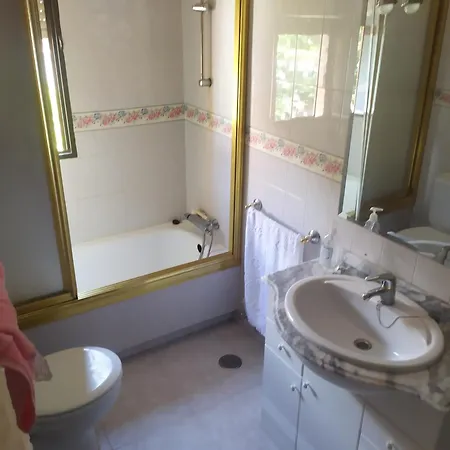 Bed & Breakfast Privada Familiar *