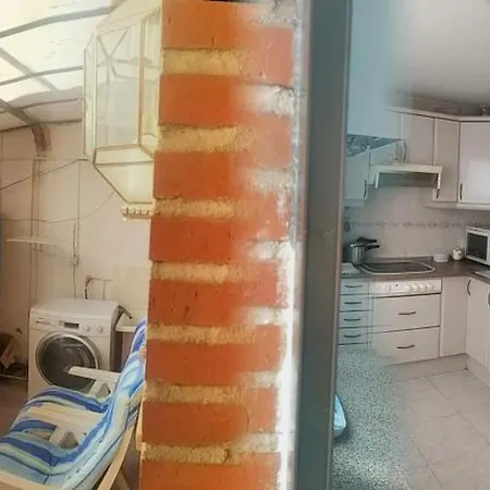 Privada Familiar Bed & Breakfast