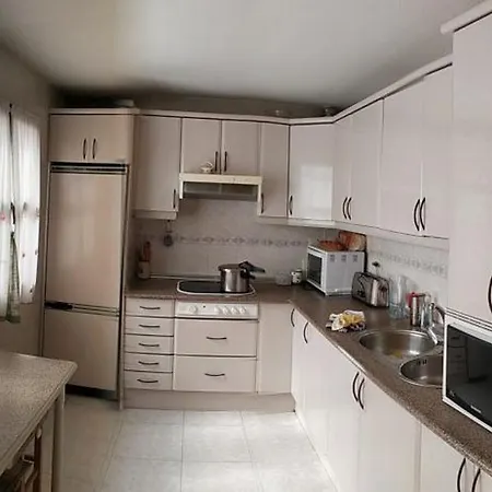 Bed & Breakfast Privada Familiar