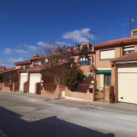 Bed & Breakfast Privada Familiar *