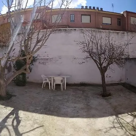 Privada Familiar Bed & Breakfast Toledo