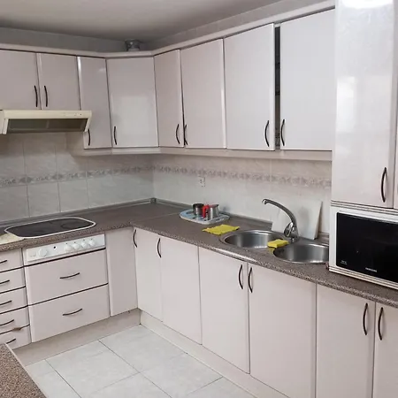 Bed & Breakfast Privada Familiar *