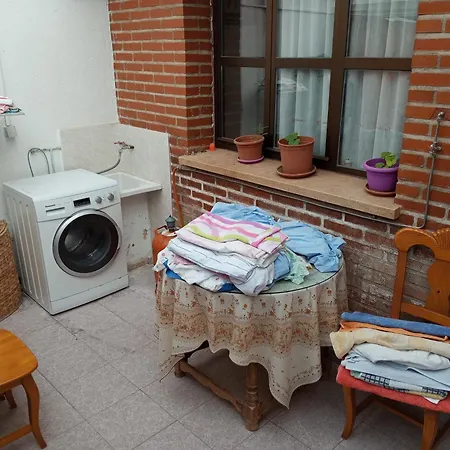 Privada Familiar Bed & Breakfast