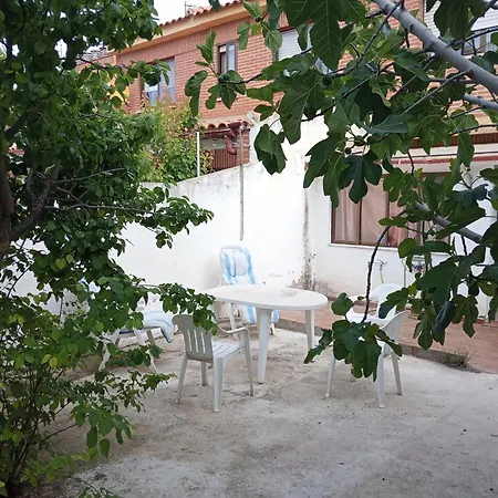 Bed & Breakfast Privada Familiar