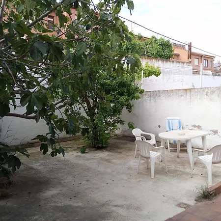 Bed & Breakfast Privada Familiar Toledo