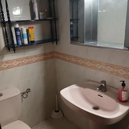 Privada Familiar Bed & Breakfast