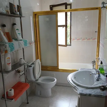 Bed & Breakfast Privada Familiar *