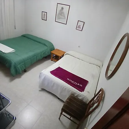 Privada Familiar * Toledo