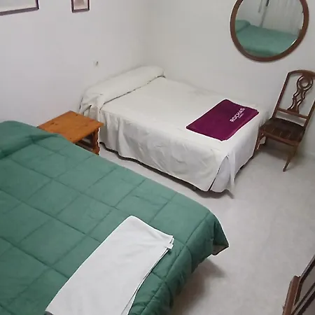 Privada Familiar Bed & Breakfast *