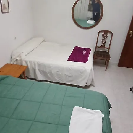 Bed & Breakfast Privada Familiar *