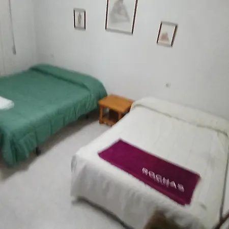 Privada Familiar Bed & Breakfast Toledo