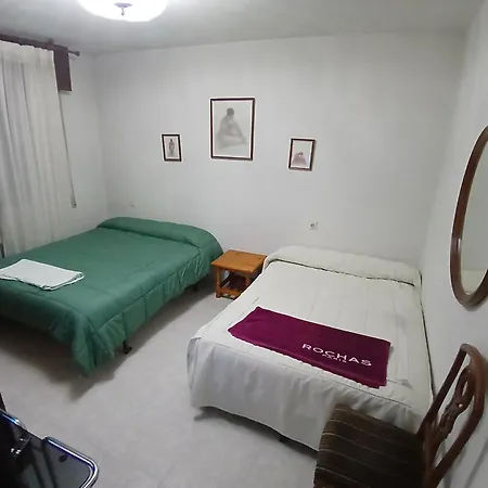 Privada Familiar Toledo