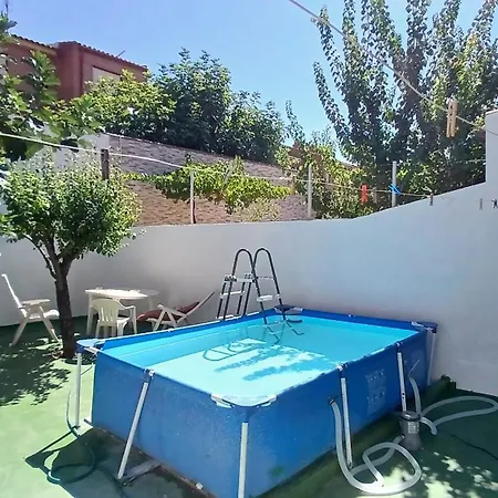 Privada Familiar Bed & Breakfast