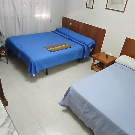 Privada Familiar Bed & Breakfast *