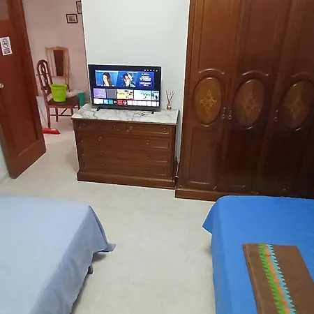 Bed & Breakfast Privada Familiar *