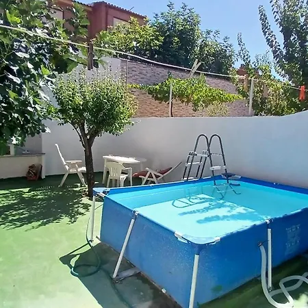 Privada Familiar Toledo