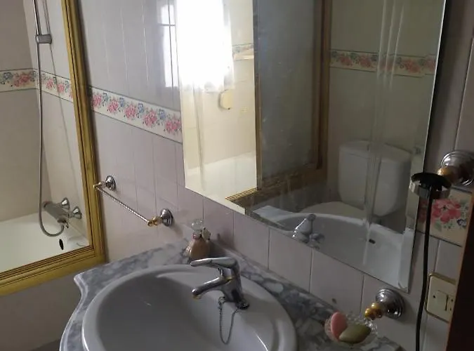 Bed & Breakfast Privada Familiar