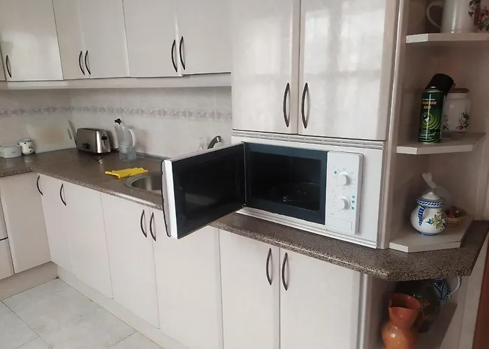 Privada Familiar Bed & Breakfast Toledo