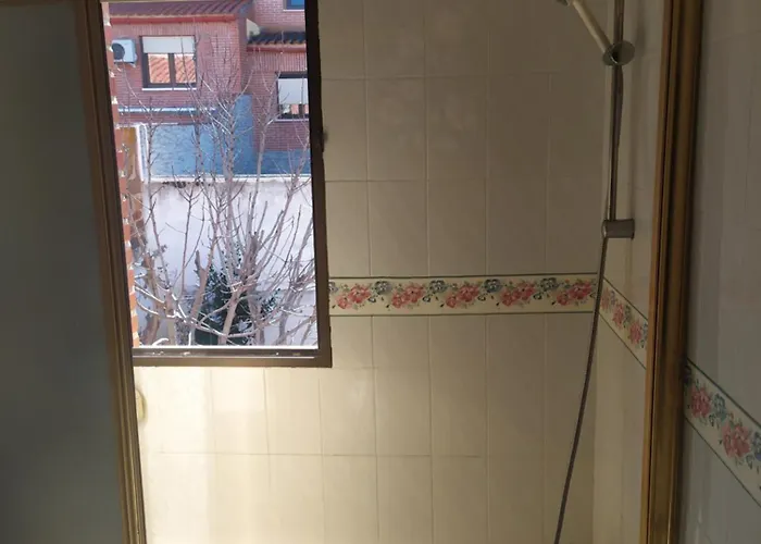 Bed & Breakfast Privada Familiar Toledo