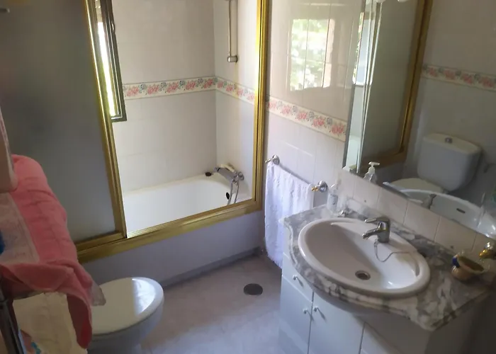 Bed & Breakfast Privada Familiar *