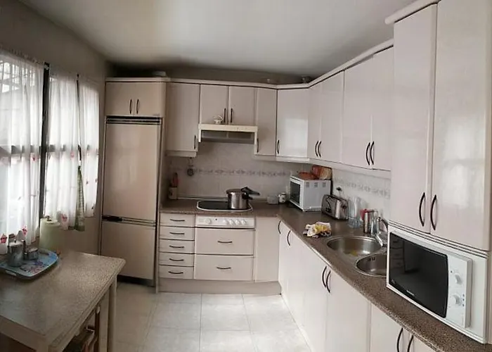 Bed & Breakfast Privada Familiar