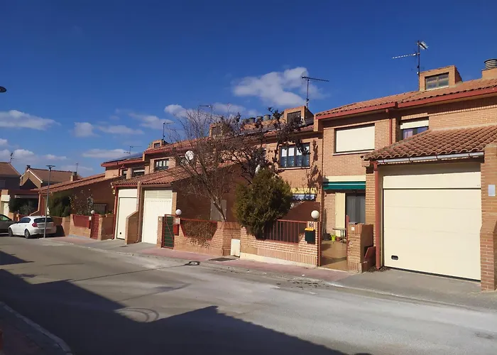 Bed & Breakfast Privada Familiar *