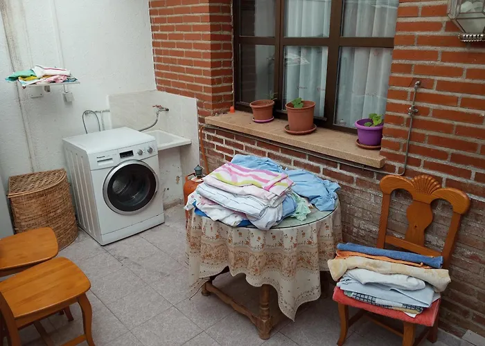 Privada Familiar Bed & Breakfast