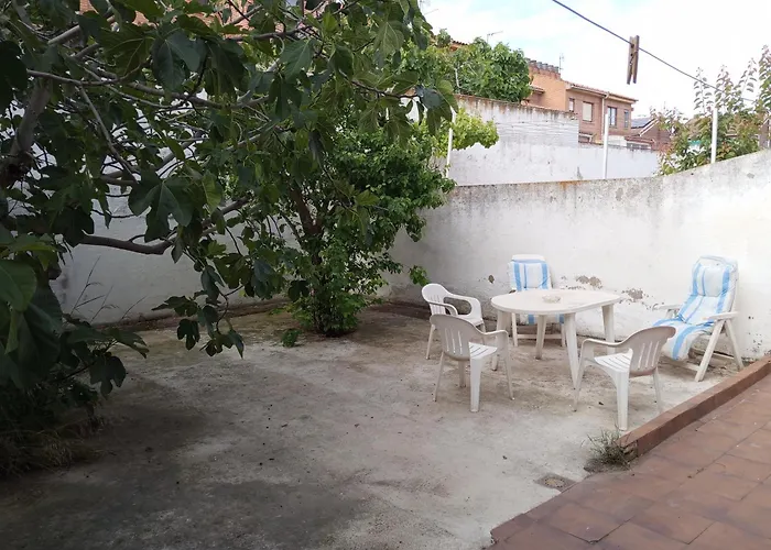 Privada Familiar Bed & Breakfast Toledo