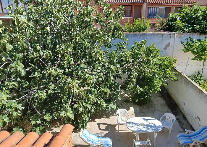 Bed & Breakfast Privada Familiar Toledo