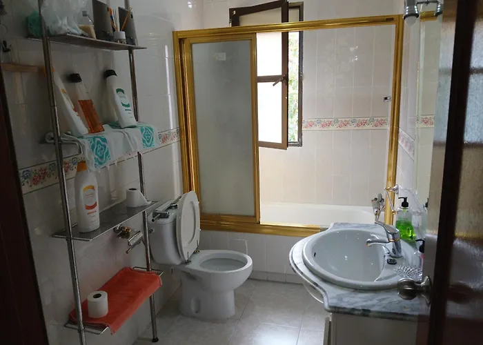 Bed & Breakfast Privada Familiar *