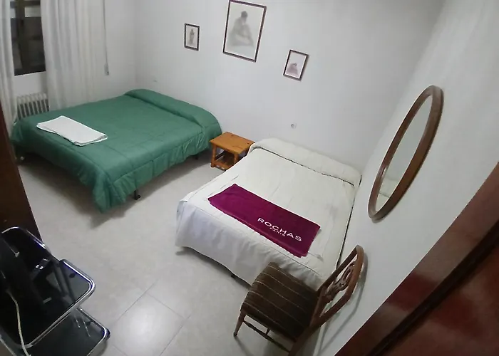 Privada Familiar * Toledo