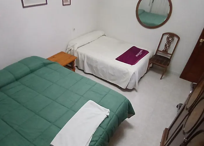 Privada Familiar Bed & Breakfast *