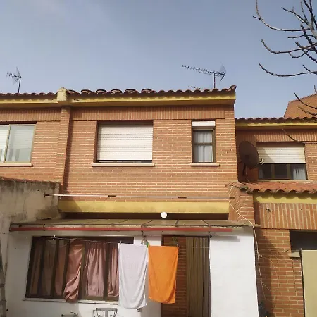 Privada Familiar Τολέδο