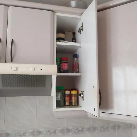 Privada Familiar * Τολέδο