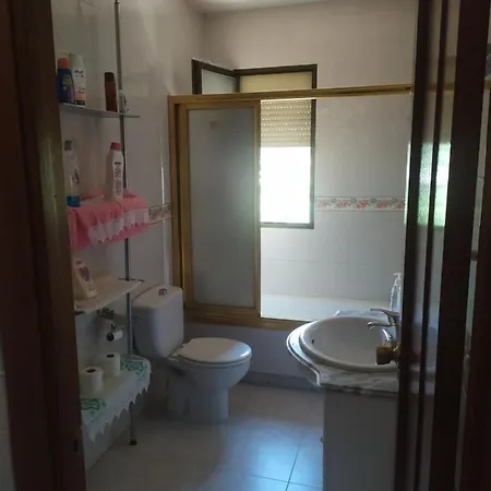 Privada Familiar Bed and Breakfast Τολέδο
