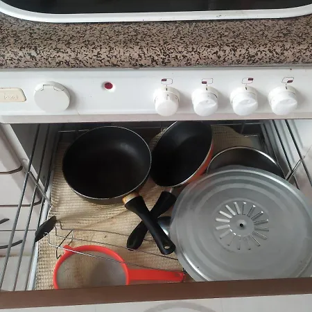 Bed and Breakfast Privada Familiar