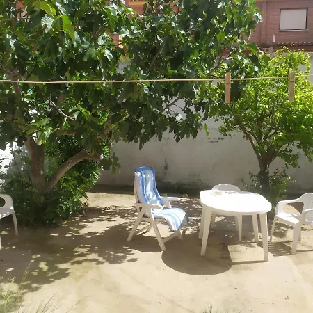 Bed and Breakfast Privada Familiar *