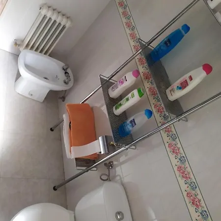 Bed & Breakfast Privada Familiar *