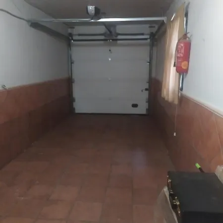 Privada Familiar Bed and Breakfast Τολέδο