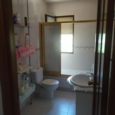 Bed and Breakfast Privada Familiar