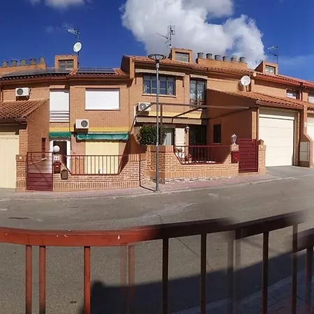 Privada Familiar Bed and breakfast *