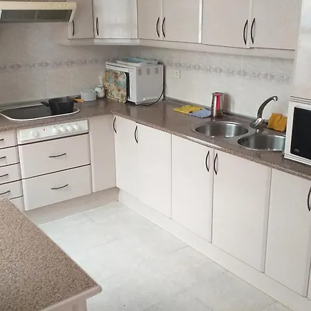 Bed & Breakfast Privada Familiar *