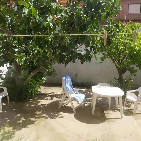 Bed and Breakfast Privada Familiar Τολέδο